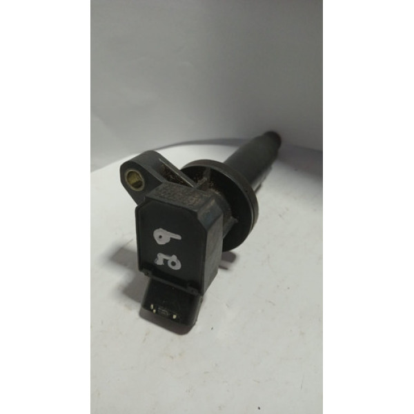 Bobina Ignição Toyota Corolla 1.8 09 A 14 9091902239 