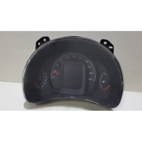 Painel De Instrumentos Fiat Uno Vivace Cód. 52027753