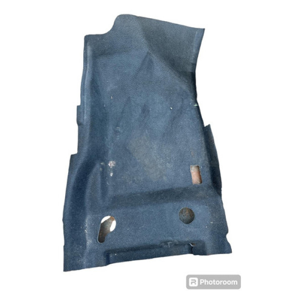 Carpe Forro Assoalho Dianteiro Direito Fiat Toro 2018 Á 2021