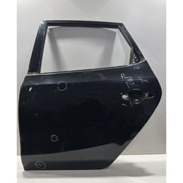 Porta Traseira Esquerda Hyundai I30 2010 2012 Usado