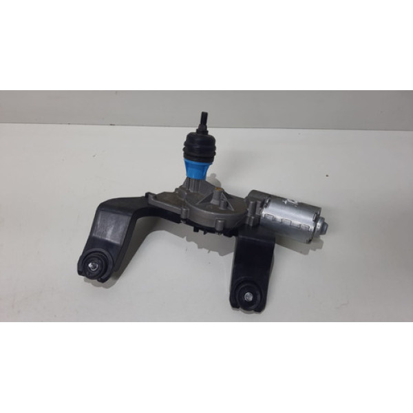 Motor Limpador Vidro Traseiro Hyundai Ix35 Origin 987001h300
