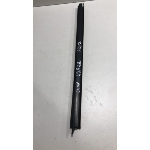 Pestana Interna Traseira Esquerda Clio Hatch 04 Á 08 Orig