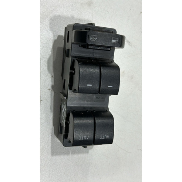 Botão Comando Vidro Esquerdo Ford Fusion 2010 2011 2012