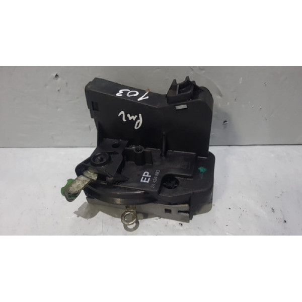 Fechadura Dianteira Direita Corsa Montana Meriva Gm