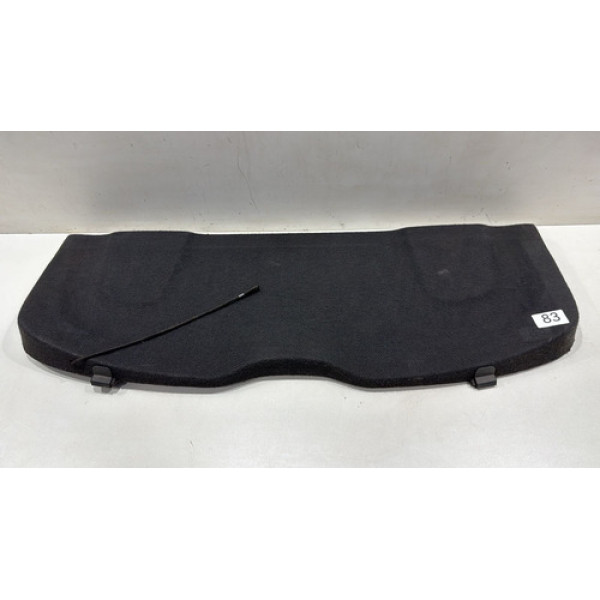 Tampão Bagagito Porta Malas Gm Onix 2013 Á 2015 Usado