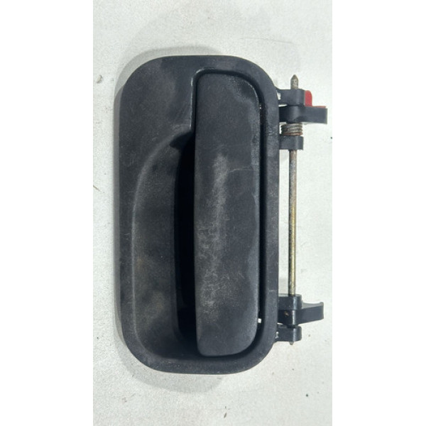 Maçaneta Externa Traseira Direita Vectra 1997  2005 Original