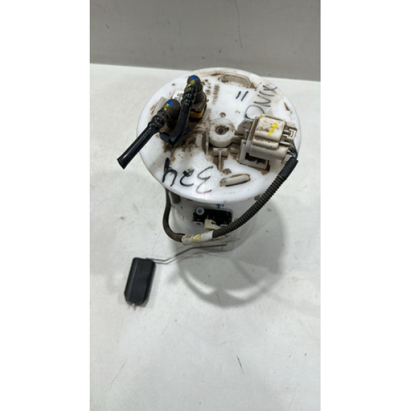 Bomba De Combustível Elétrica Gm Onix  2016 Á 2019 Usado