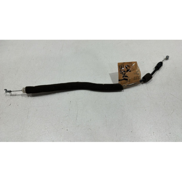 Cabo Maçaneta Externa Dianteira Direita Fusion 2013 Á 2016