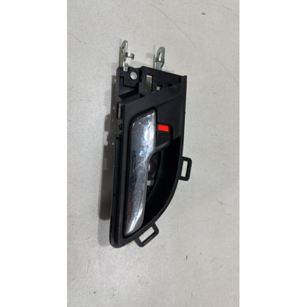 Maçaneta Interna Honda Crv 2007 Á 2011 Lado Esquerda..