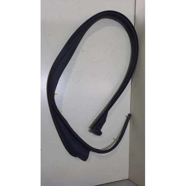 Borracha Guarnição Porta Dianteira Direita Omega 2008/2011