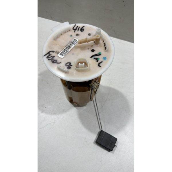 Bomba Combustível Ford Fusion 2.3  2006/09 8e539h307fa