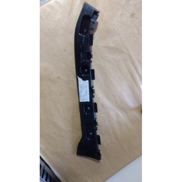 Guia Parachoque Traseiro Direito Ka Sedan 15 16 17 18 Orig