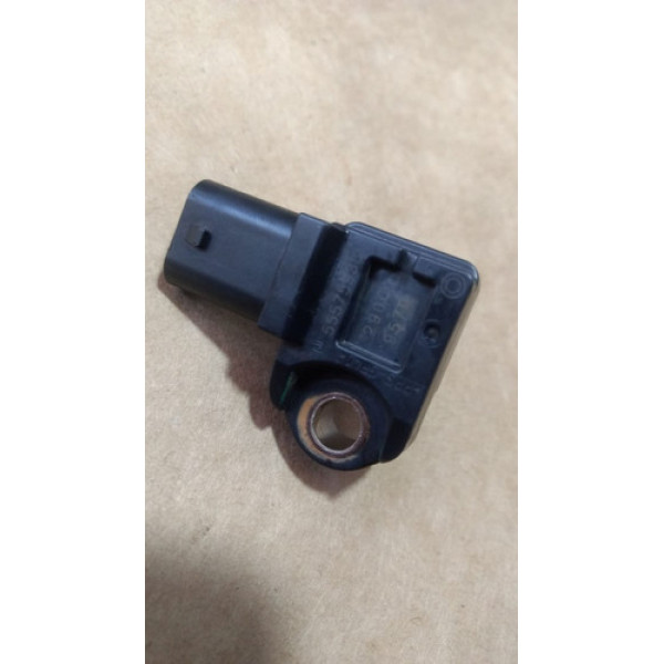 Sensor Map Onix 1.0 1.4 8v 2013/2015 Gm Original 55575988