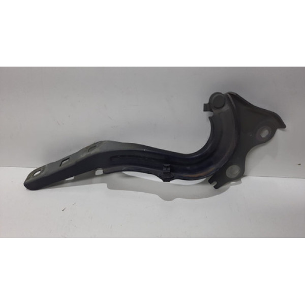 Dobradiça Capo Cruze Esquerda 2017 2018 2019 2020 2021 2022