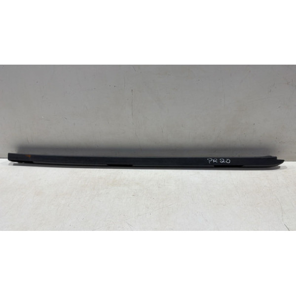 Moldura Da Caçamba Lado Esquerdo Montana 2004/2011 93391787