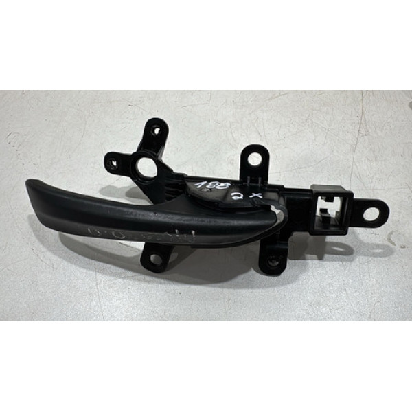 Maçaneta Interna Direita Fiat Cronos Argo 2016/23