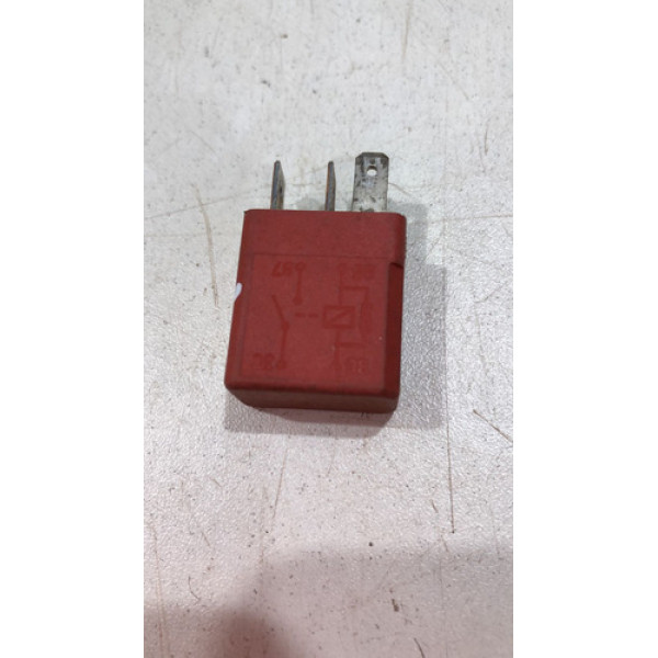 Rele Auxiliar Palio / Strada / Siena / Idea / Punto 46520422