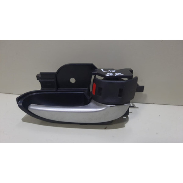 Maçaneta Interna Cinza Direita Toyota Etios 