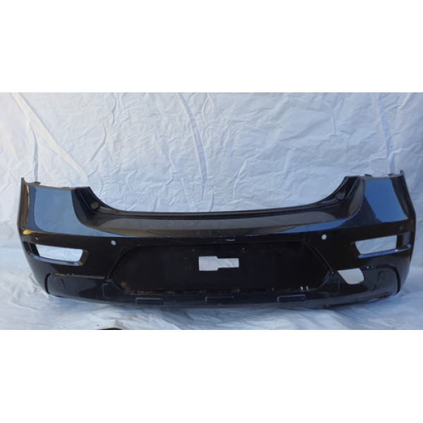 Parachoque Traseiro Cruze Hatch 2012/ 2016 Usado Original 