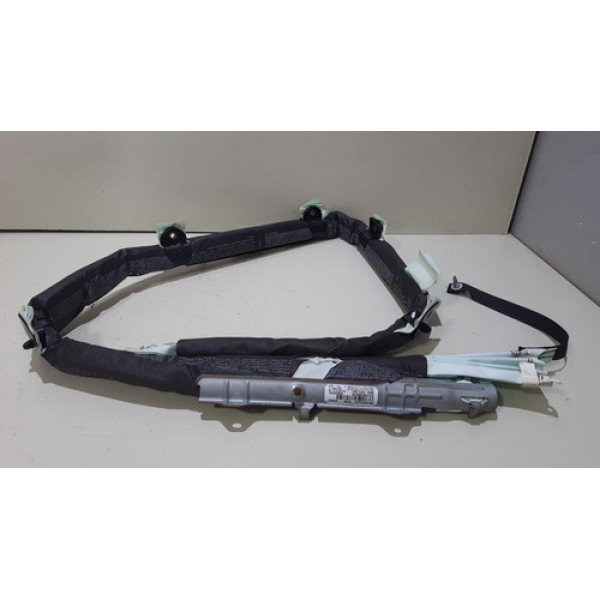 Cortina Air Esquerda Teto Omega 2008 2009 2010 2011