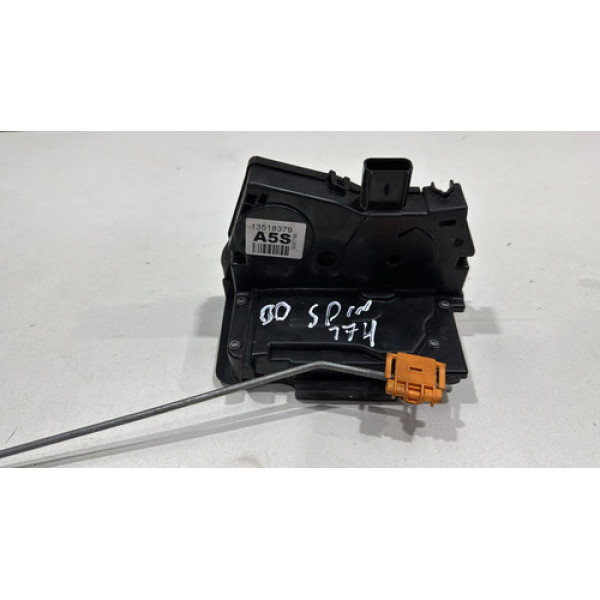 Fechadura Elétrico Porta Dianteira Direita Spin 13518379