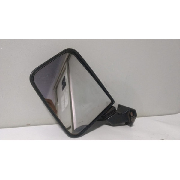 Retrovisor Fiorino 1991 / 1997 Esquerdo