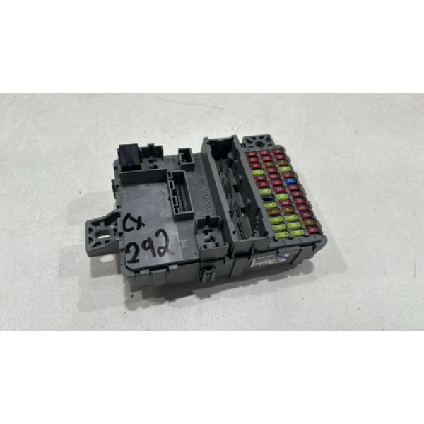 Módulo Caixa Fusível Honda Civic G10 2017 Á 2021 Temm011