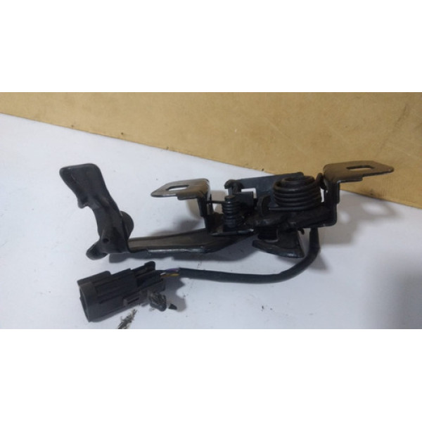 Fechadura Capo Onix Prisma 2013 /2020 Usado Original 