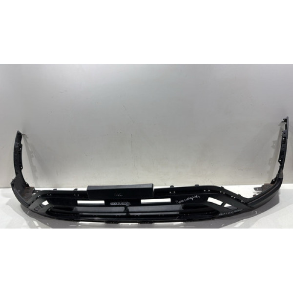 Parachoque Dianteiro Inferior Creta 2016 2017 2018 Poroso