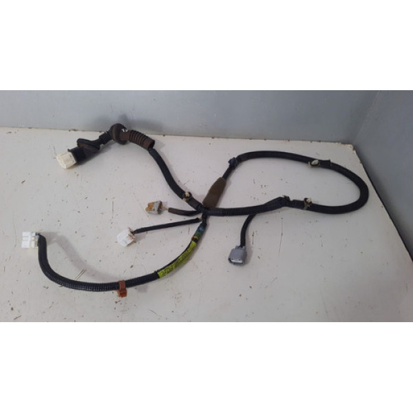 Chicote Porta Traseira Direito Honda Crv 2007/2011