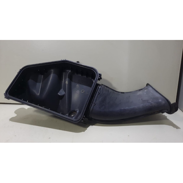 Alojamento Inferior Filtro Ar Omega 2008 2009 2010 2011 