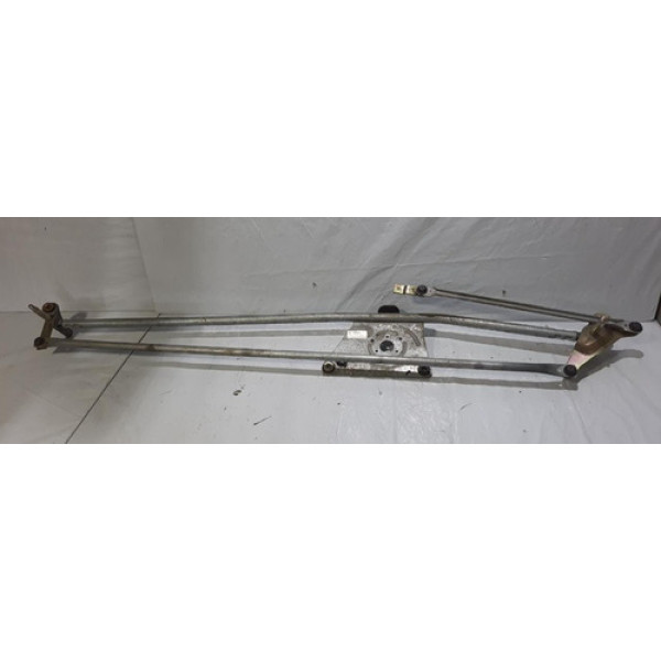 Maquina Limpador Parabrisa Xsara Picasso 3397020573 S/ Motor