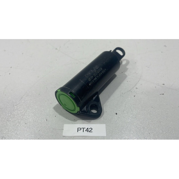 Amortecedor Tampa Porta Luvas Ford Focus 2009 Á 2013 6062352