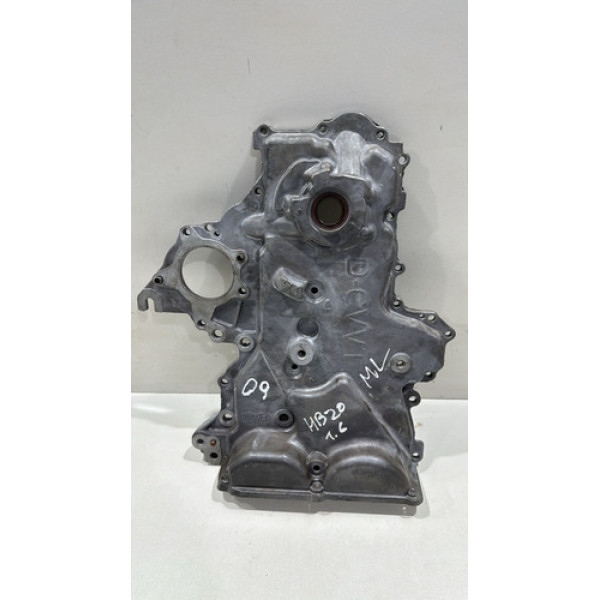 Tampa Lateral Motor Hyundai Hb20 1.6 2013 2014 2015 2016 17