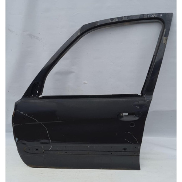 Porta Dianteira Esquerda Citroen Xsara Picasso 2001 Á 2011