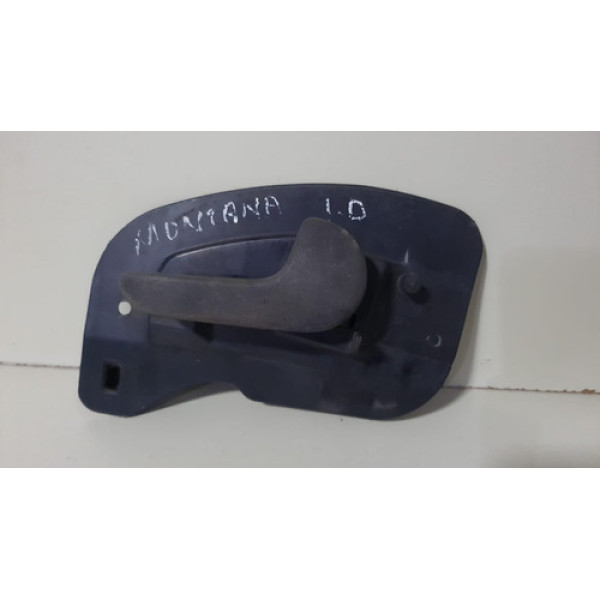 Macaneta Interna Direito Gm Corsa Montana 2002/2010