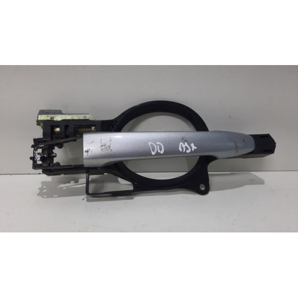 Maçaneta Externa Dianteira Direita Asx 2010 Á 2016 Original