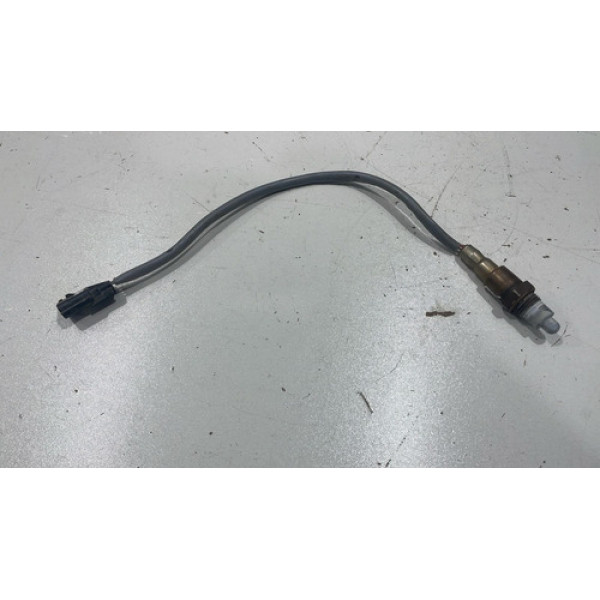 Sonda Lambda Pré Renault Duster Oroch 1.6 16v 2016 Á 2019