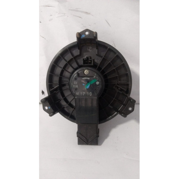 Motor Ventilador Ar Forçado Ônix Spin Prisma Ae1710