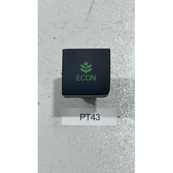 Botao Econ Economia Honda Civic 2017 Á 2023 Original