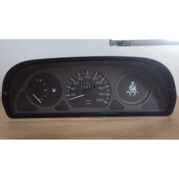 Painel Instrumento Fiat Palio Uno Siena Fiorino 46523590