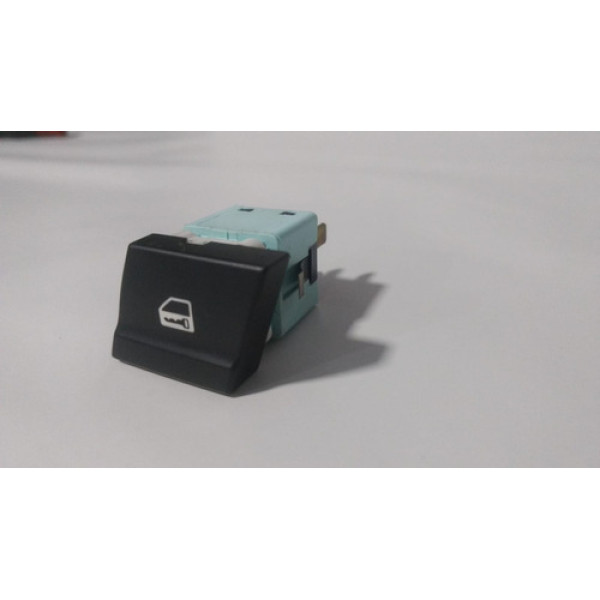 Botão Interruptor Bloqueio Vidro Elétrico Gm Agile Montana 