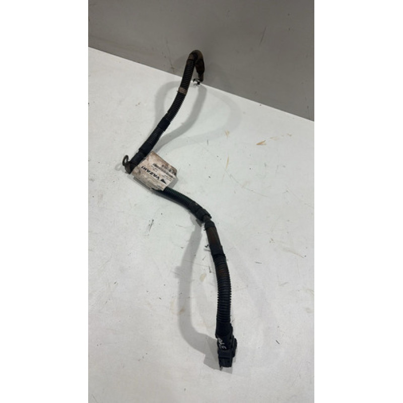 Cabo Negativo Bateria Compass Diesel 2017 Á 2021 Usado Orig Cabo Negativo Bateria Compass Diesel 2017 Á 2021 Usado Orig