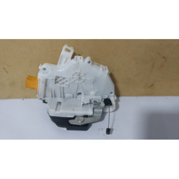 Fechadura Elétrica Diant Esquerda Gol Voyage G5 G6 G7 