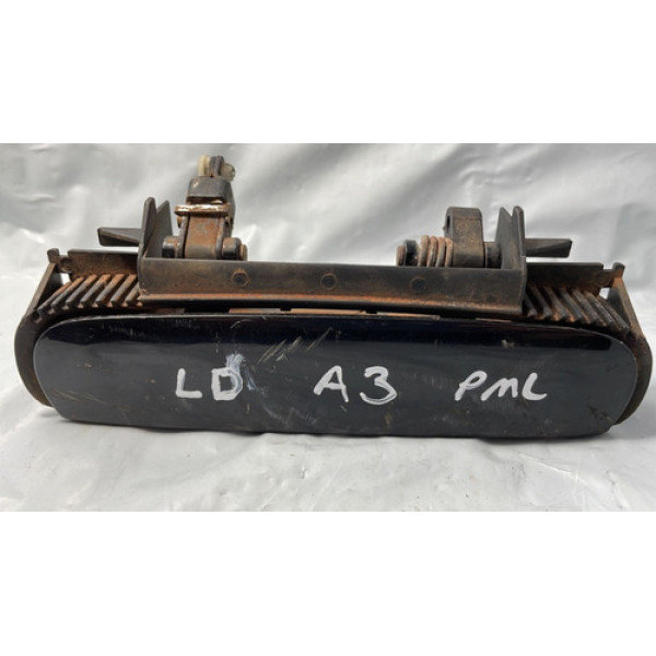 Maçaneta Externa Direita Audi A3 1999 Á 06 Original