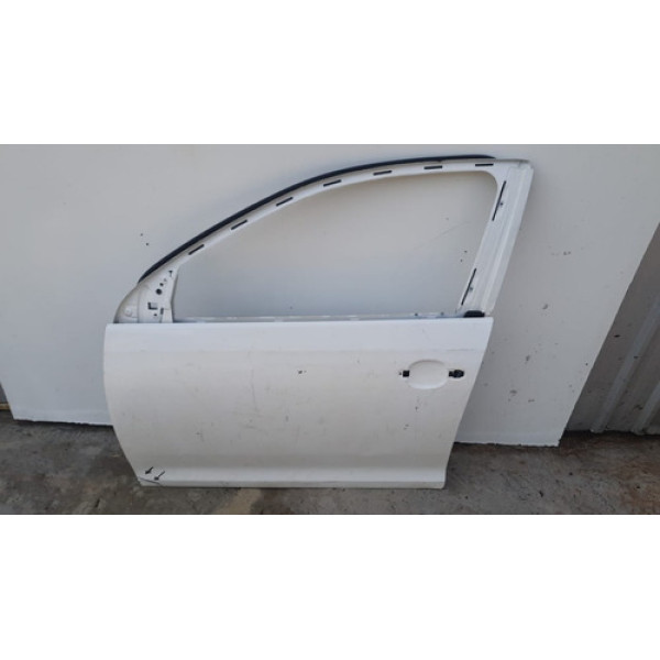 Porta Dianteira Esquerdo Jetta Original 2007/2008/2009/2010