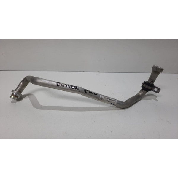 Mangueira Ar Condicionado Renault Duster 2017 Á 2023