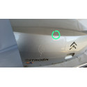 Tampa Traseira Porta Mala Citroen C4 Pallas 2007 A 2012 Tampa Traseira Porta Mala Citroen C4 Pallas 2007 A 2012