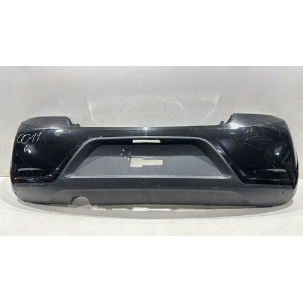 Parachoque Traseiro Onix 2017 2018 2019