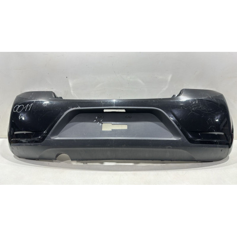 Parachoque Traseiro Onix 2017 2018 2019 Parachoque Traseiro Onix 2017 2018 2019